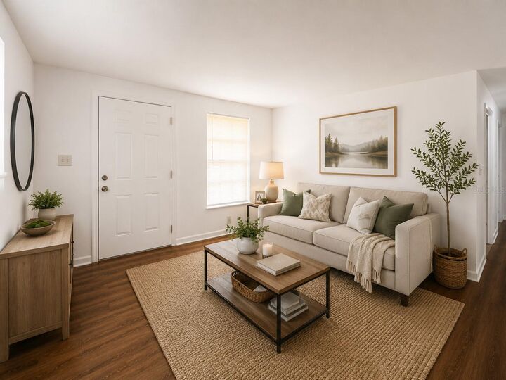 Property Photo: 2318 E 111th Ave FL 33612