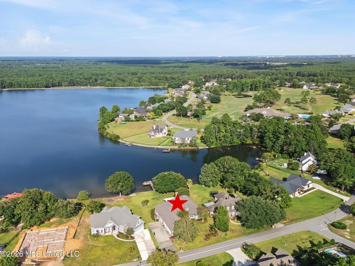 Property Photo:  12236 Windance Drive  MS 39503 