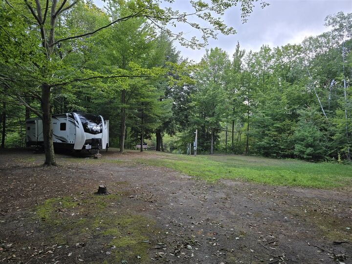 Property Photo:  610 W Millerton Road  MI 49454-9570 
