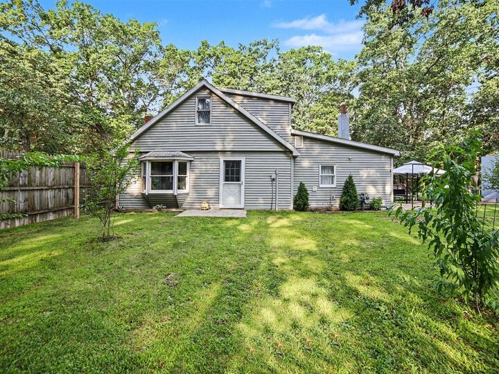 Property Photo: 5690 White Road MI 49442-8407
