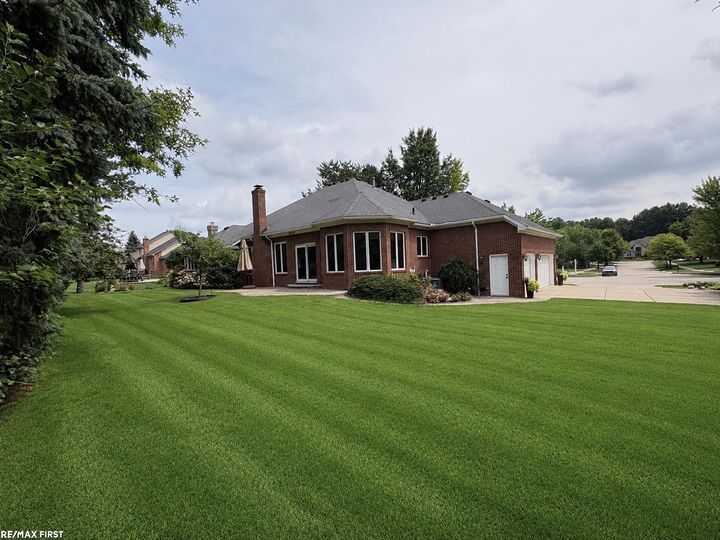 Property Photo: 56411 Dickens Drive MI 48316