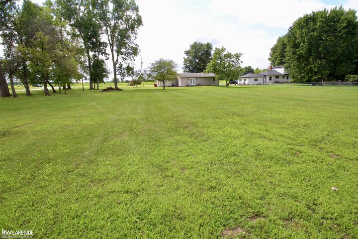 Property Photo: 21181 24 Mile Road MI 48042