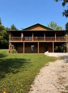 Property Photo: 83 Little Shoal Creek Road MO 65565