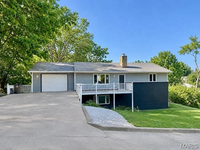 Property Photo:  1725 Georgia Street  MO 63701 