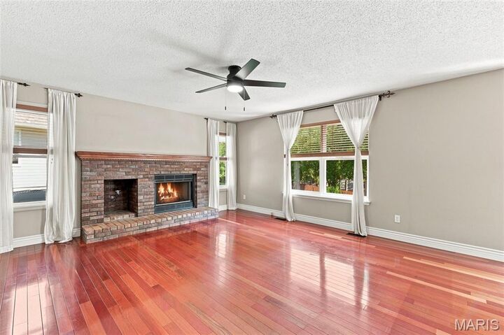 Property Photo:  3537 Canyon Creek Drive  MO 63303 