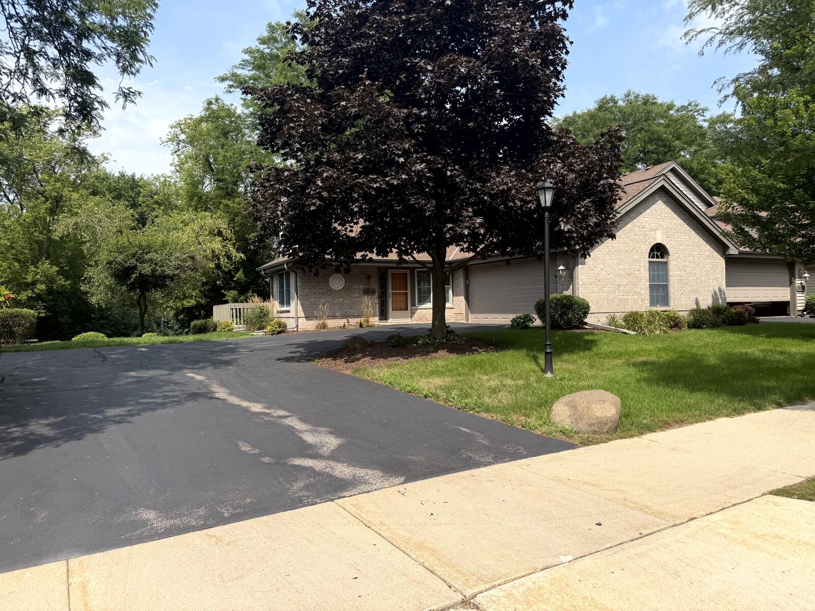 Property Photo:  1924 Springbrook - N  WI 53186 