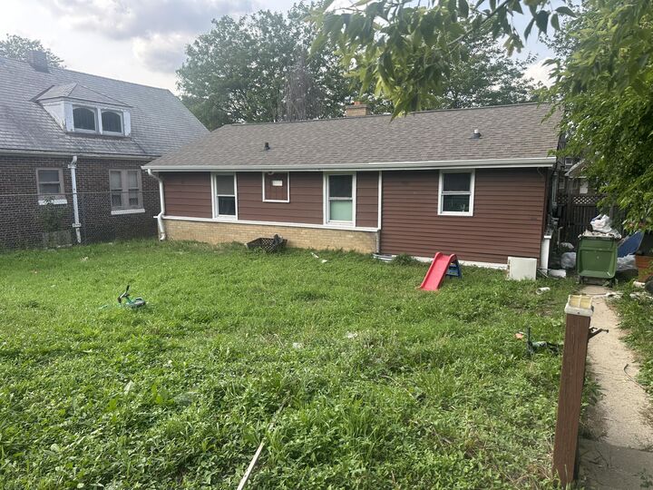 Property Photo: 1225 W Capitol Dr WI 53206