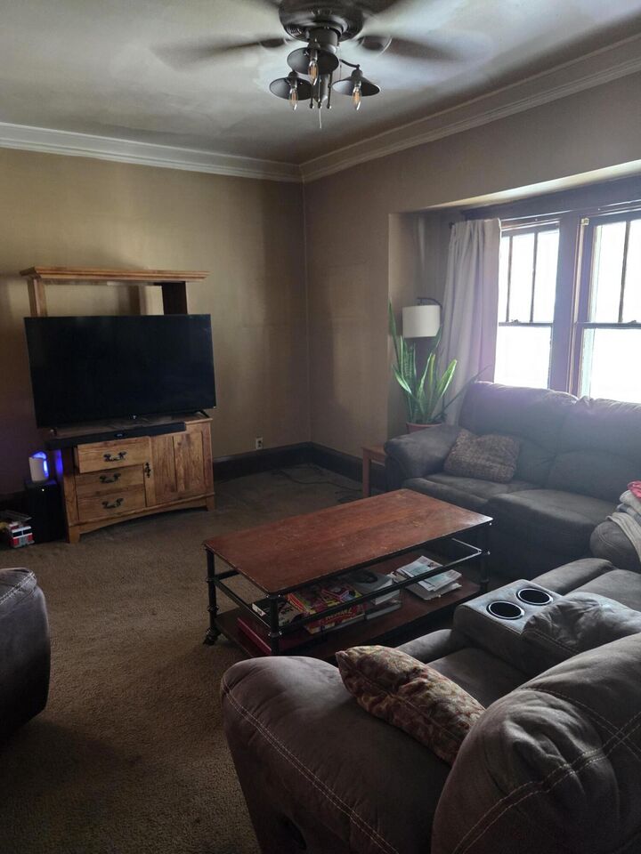 Property Photo: 2852 N 36th St WI 53210