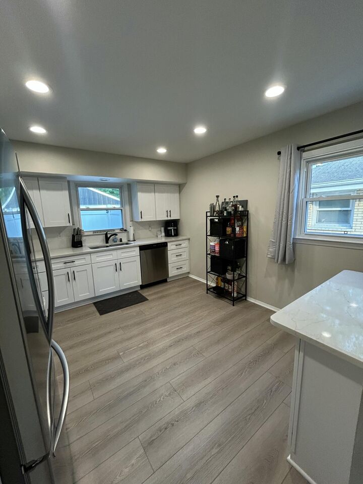 Property Photo: 4454 S 1st St WI 53207