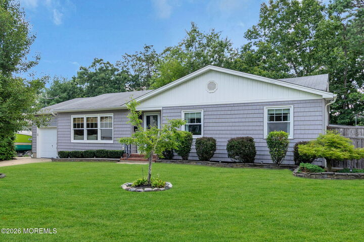 Property Photo:  209 Towhee Trail  NJ 08724 