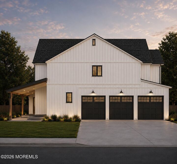 Property Photo: 161 Cherry Tree Lane NJ 07748