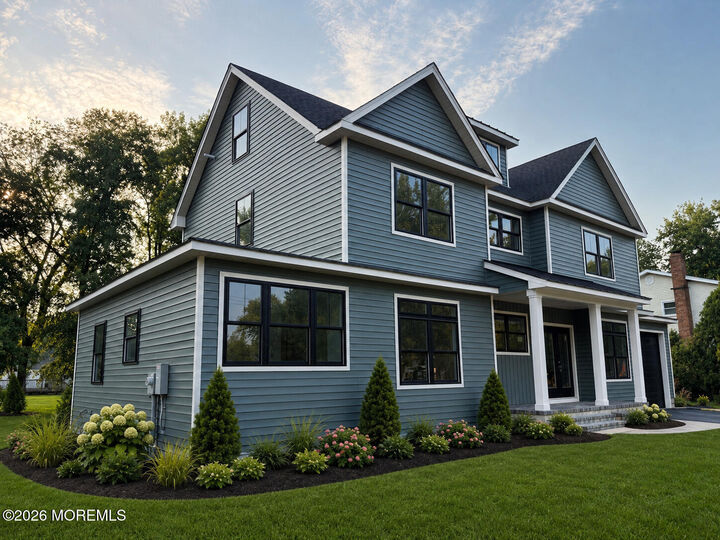 Property Photo: 19 Pease Road NJ 07726
