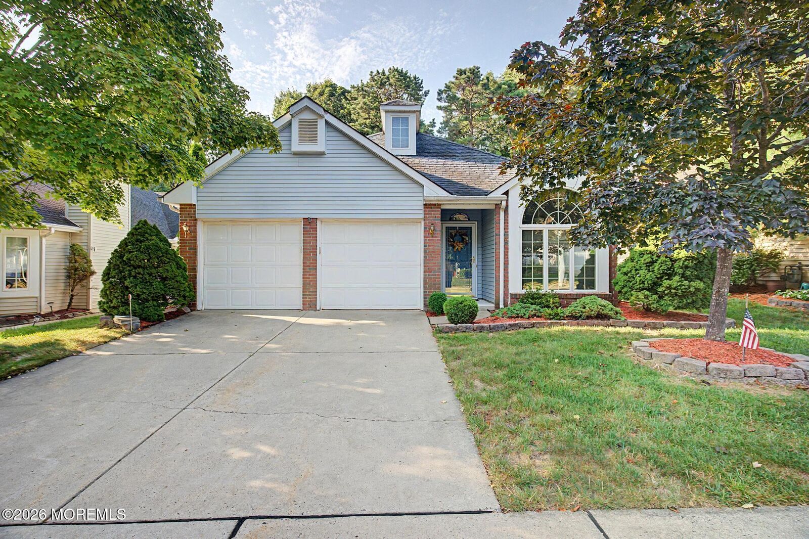 Property Photo:  1505 Scholar Place  NJ 08755 