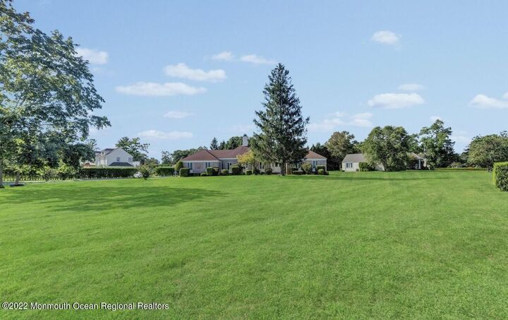 Property Photo: 60 Larchwood Avenue NJ 07755