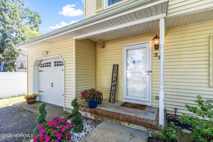 Property Photo:  29 Bayview Drive  NJ 08723 