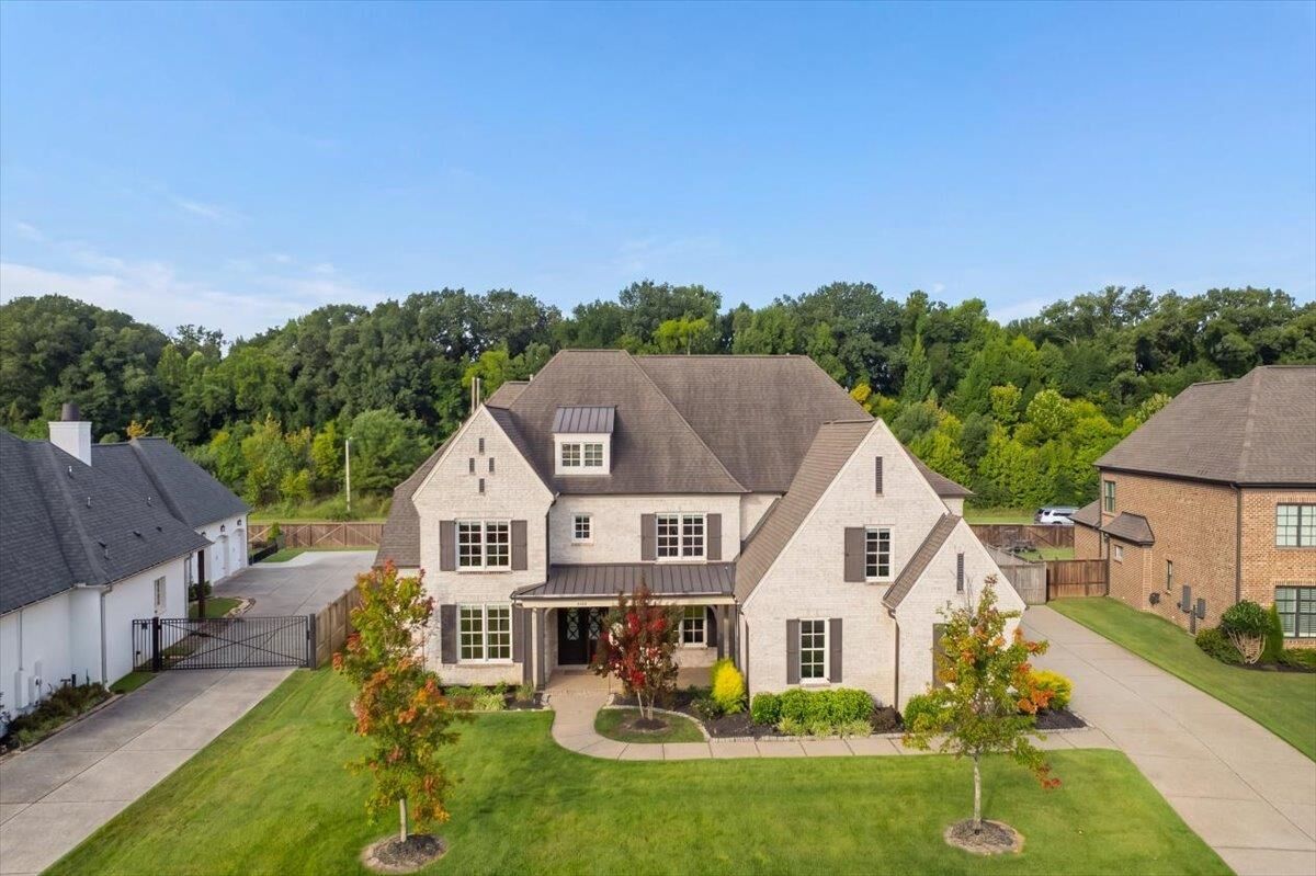 Property Photo: 1573 Preakness Run Ln TN 38017
