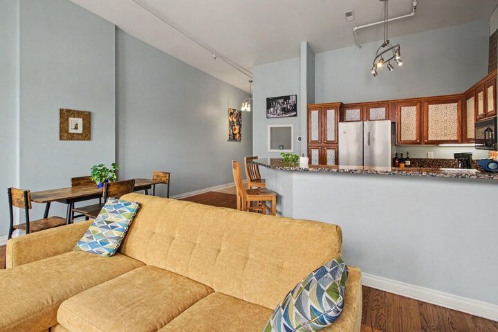 Property Photo: 120 W Washington Street MI 48104