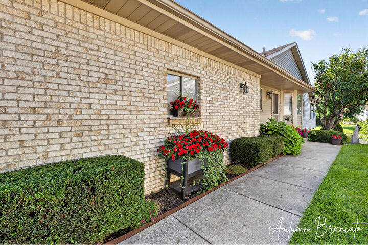 Property Photo: 1085 Amber Cove Drive SW MI 49315