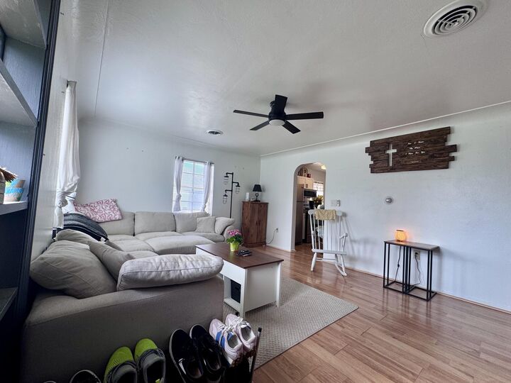 Property Photo: 214 S 22nd Street S MI 49015