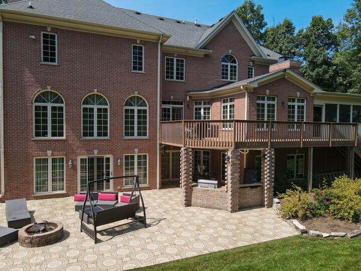 Property Photo: 11971 24th Court WI 53158