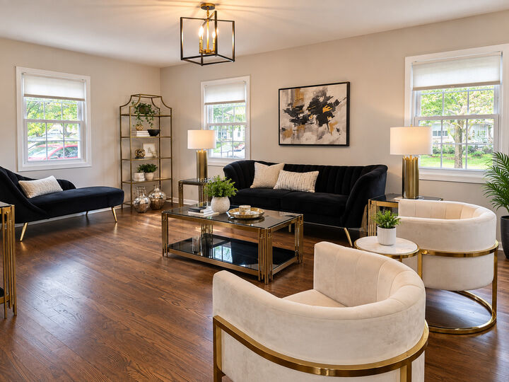 Property Photo:  933 Country Lane  IL 60089 