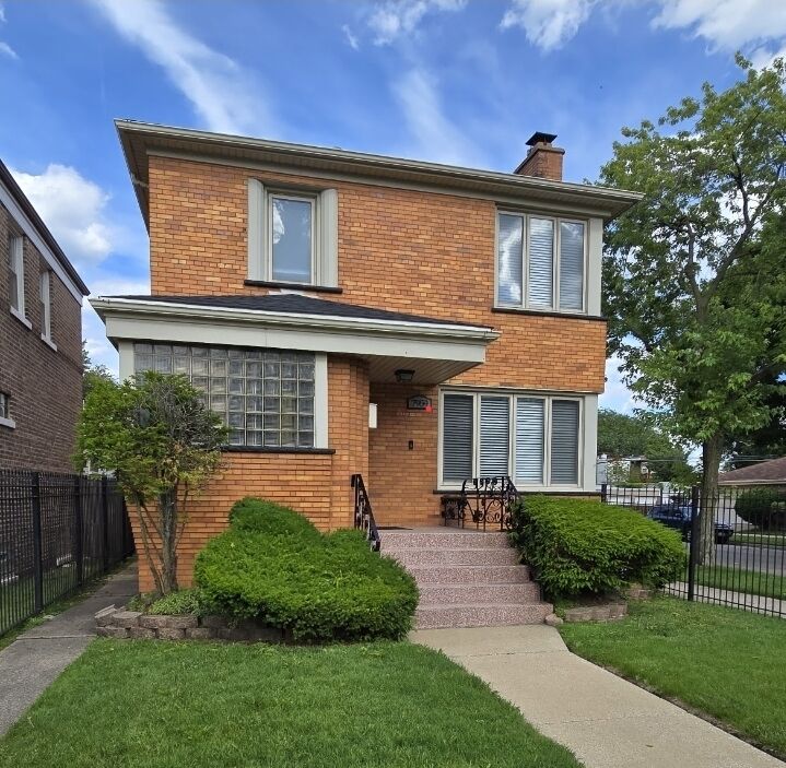Property Photo: 7959 S Michigan Avenue IL 60619