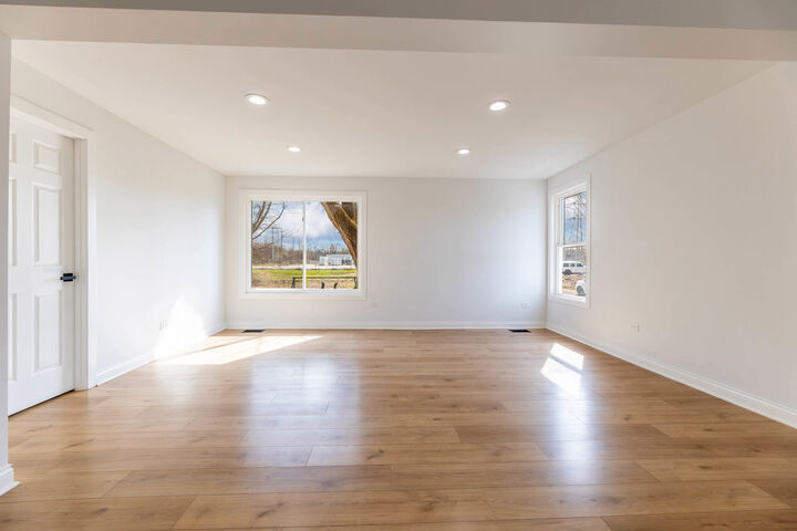 Property Photo: 21835 1/2 Richton Road IL 60443