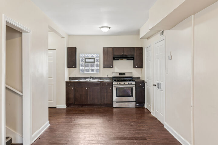 Property Photo: 8725 S Constance Avenue IL 60617