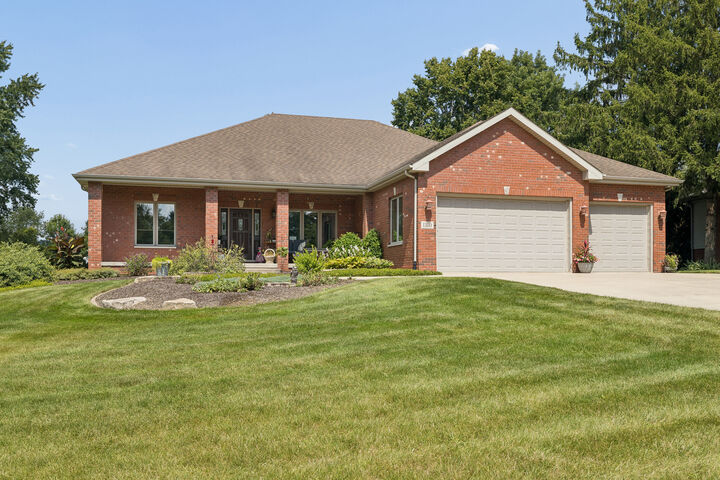 Property Photo: 13110 W 184th Place IL 60448