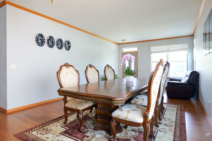 Property Photo: 2212 Caton Ridge Drive IL 60586