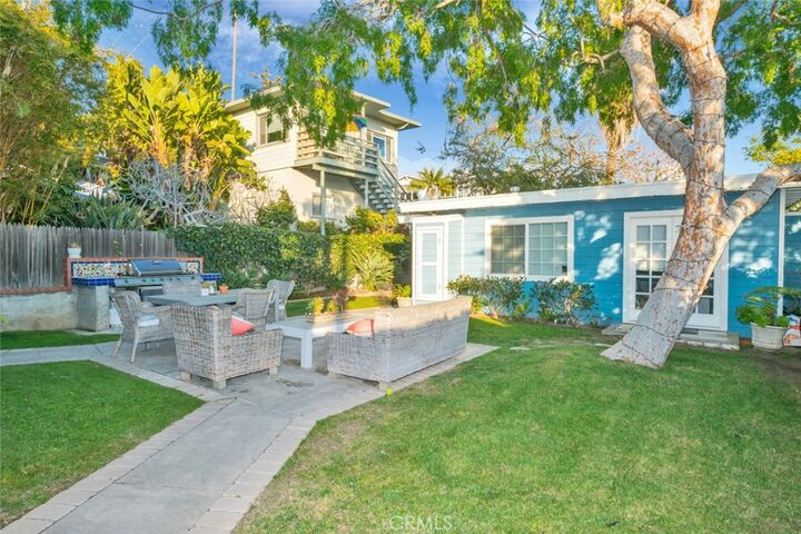 Property Photo:  238 Cajon  CA 92651 