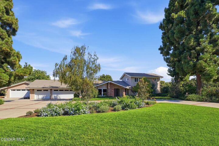 Property Photo:  280 Cummings Road  CA 93060 