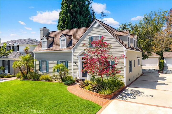 Property Photo:  2365 Adair  CA 91108 