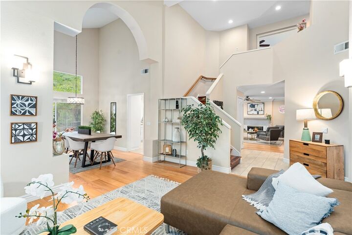 Property Photo:  1535 San Almada Road  CA 92882 