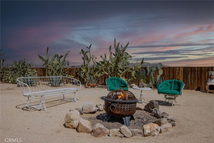 Property Photo:  61774 Alta Vista  CA 92252 