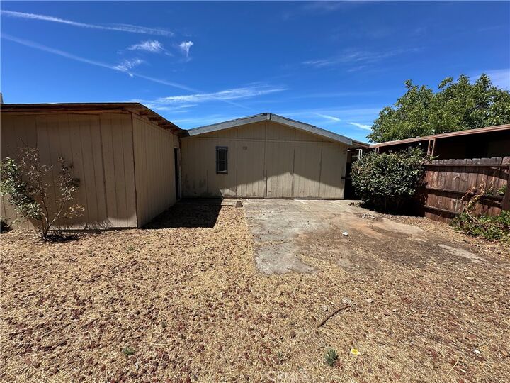 Property Photo: 13922 Apple CA 95423
