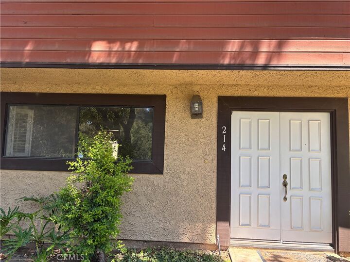 Property Photo: 214 Teague Drive CA 91773