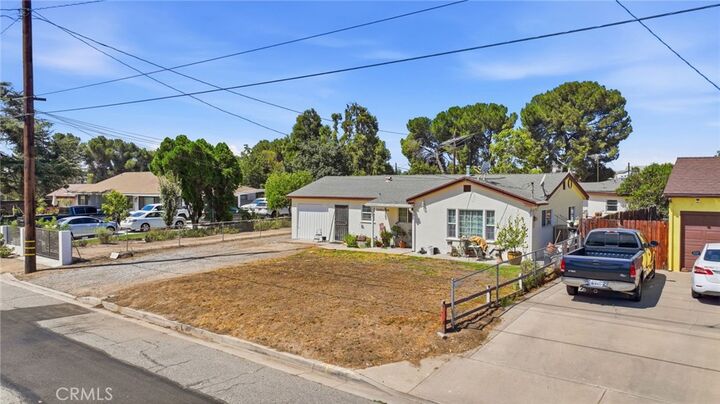 Property Photo:  12394 16th Street  CA 92399 
