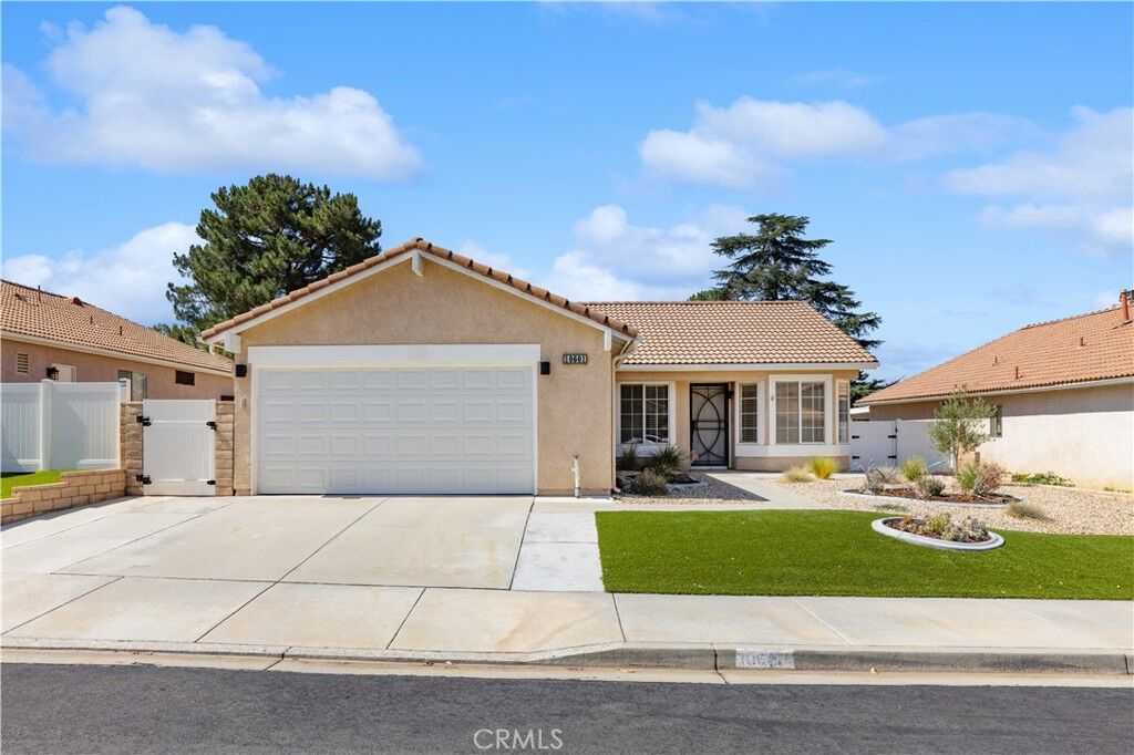 Property Photo:  10601 Bel Air Drive  CA 92223 