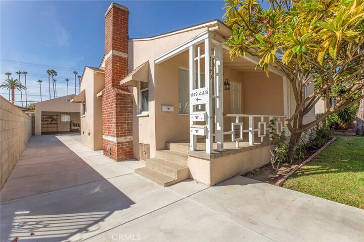 Property Photo:  1149 Winchester Avenue  CA 91201 