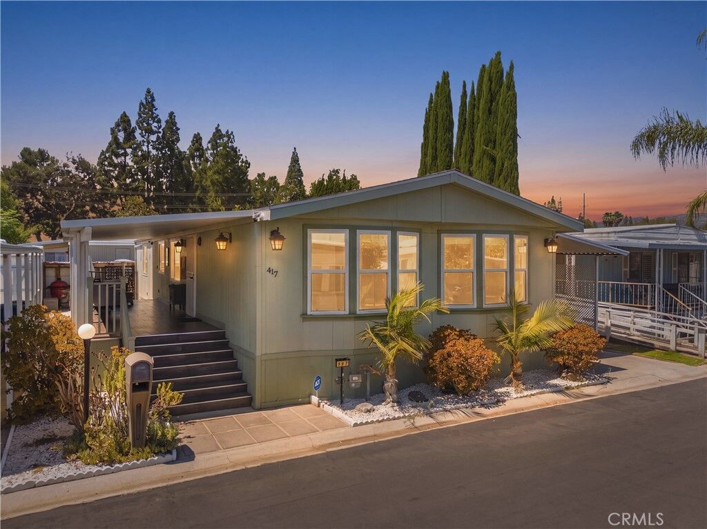 Property Photo:  8811 Canoga 417  CA 91304 