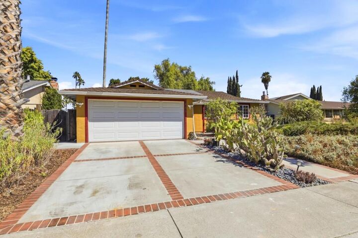 Property Photo:  5880 Tandera Avenue  CA 95123 