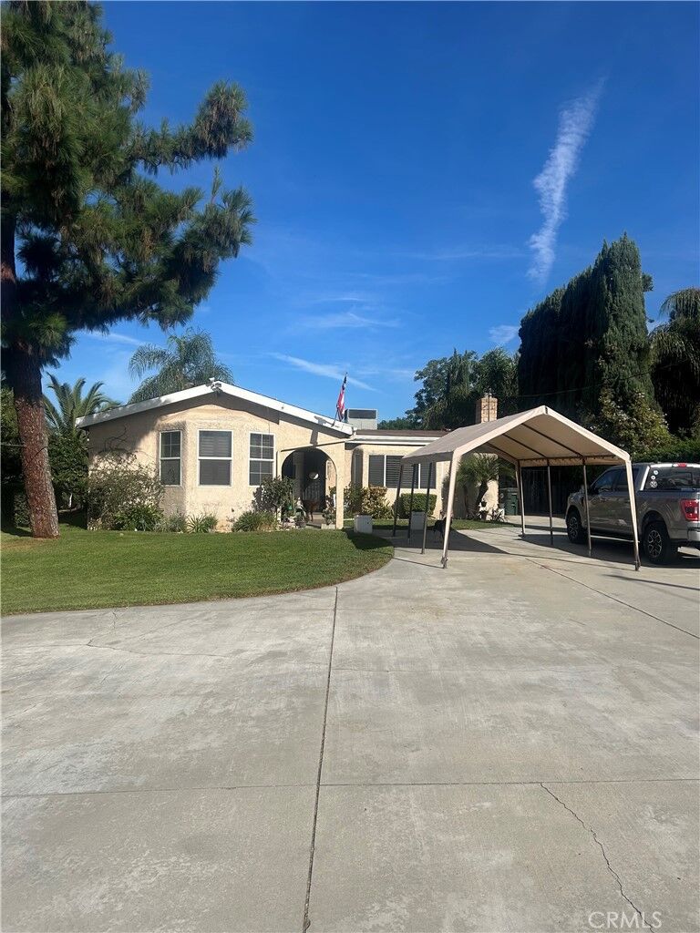 Property Photo:  4337 Riverview  CA 92509 
