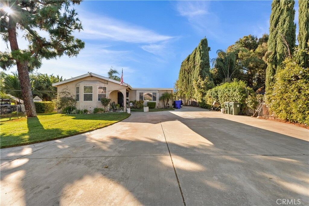 Property Photo:  4337 Riverview  CA 92509 