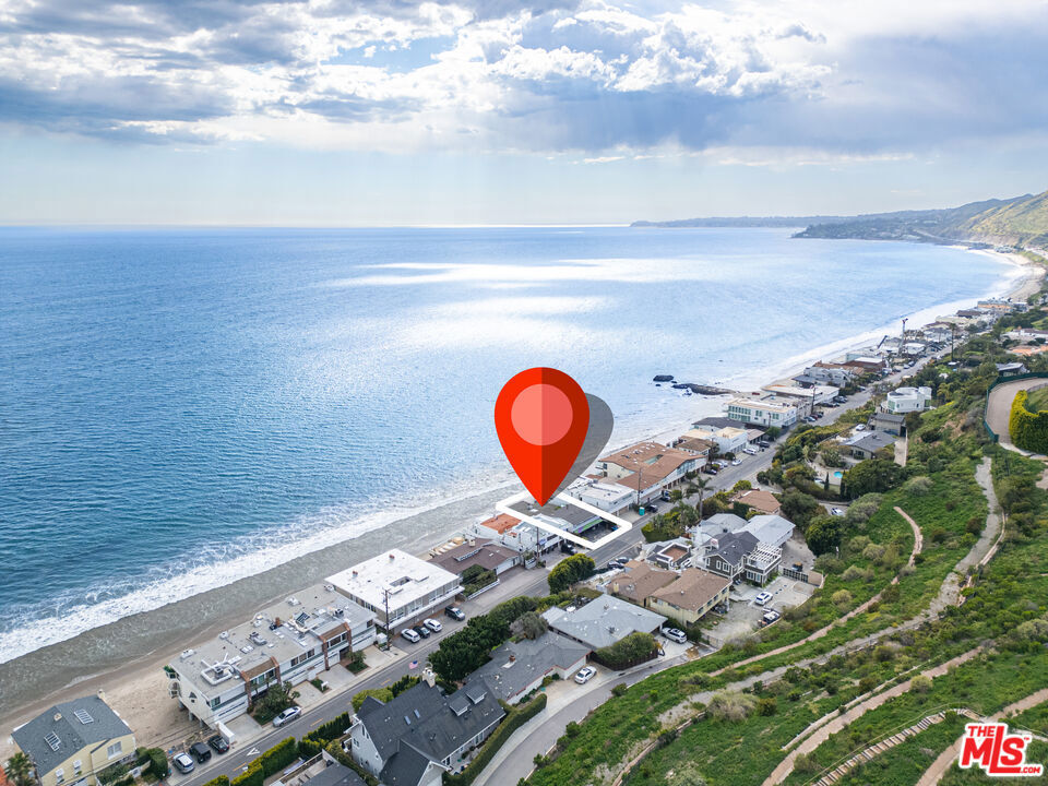 Property Photo: 25154 Malibu Road CA 90265