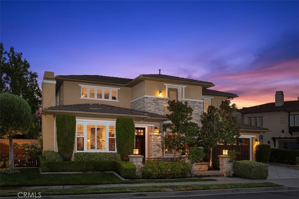 Property Photo:  22801 Maiden Lane  CA 92692 