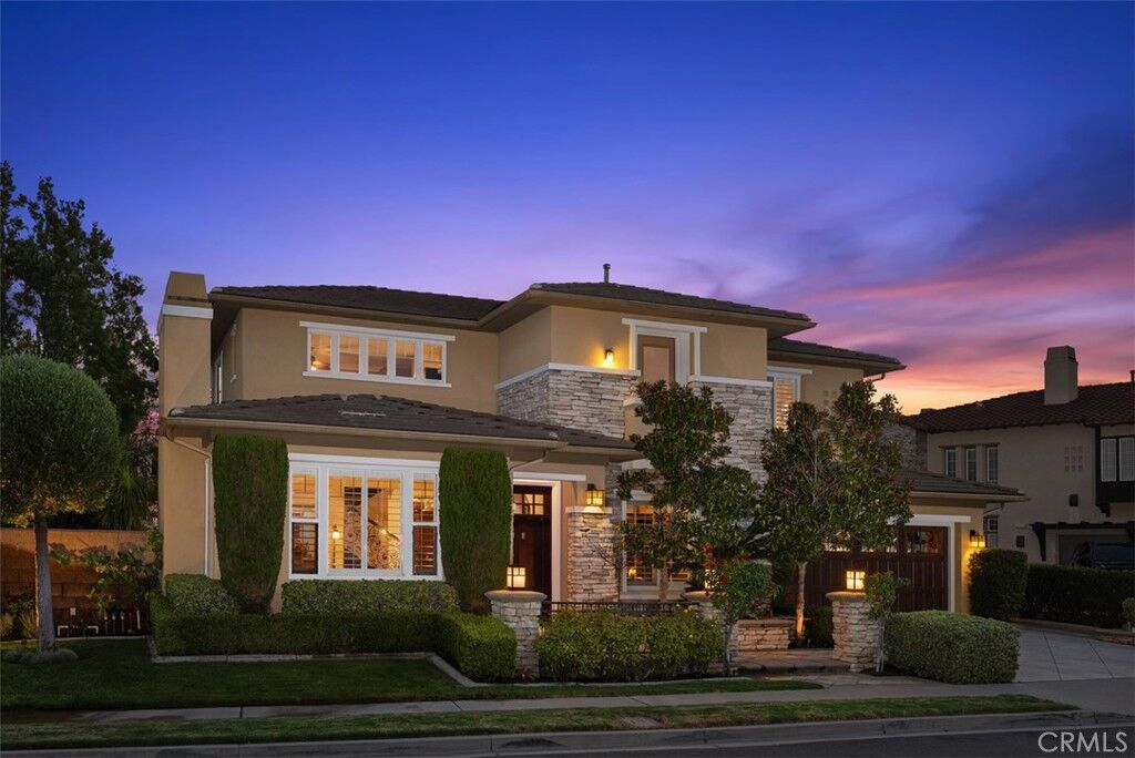 Property Photo:  22801 Maiden Lane  CA 92692 