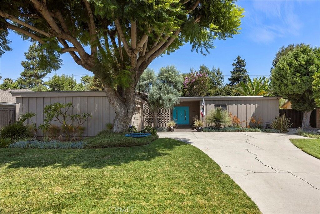 Property Photo: 17881 Arbolada CA 92780