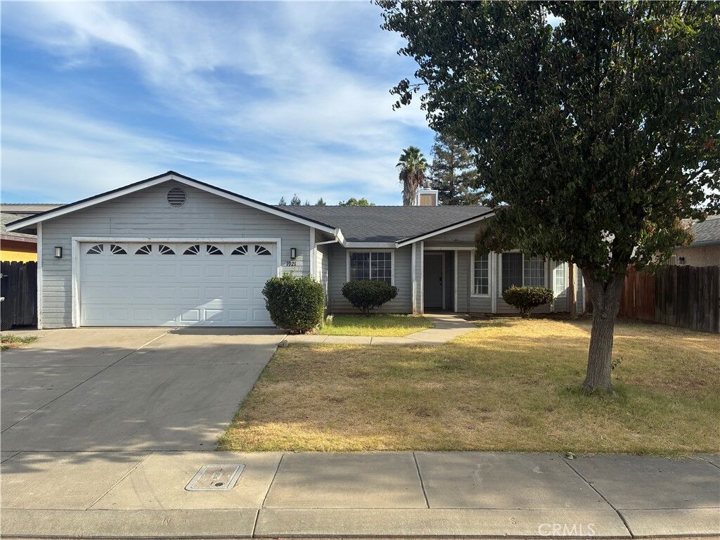 Property Photo: 1921 Fultz Court CA 95341