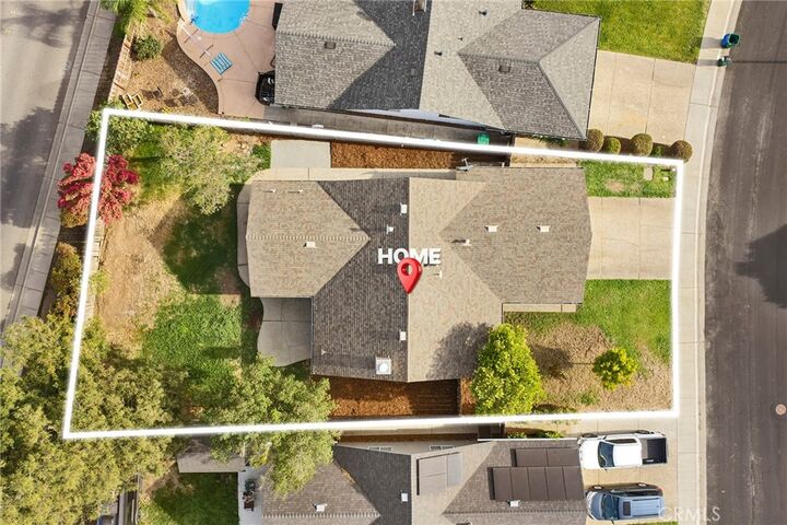 Property Photo:  3 Delaware Drive  CA 95973 